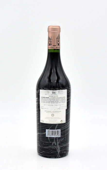 2014 Chateau Haut Brion