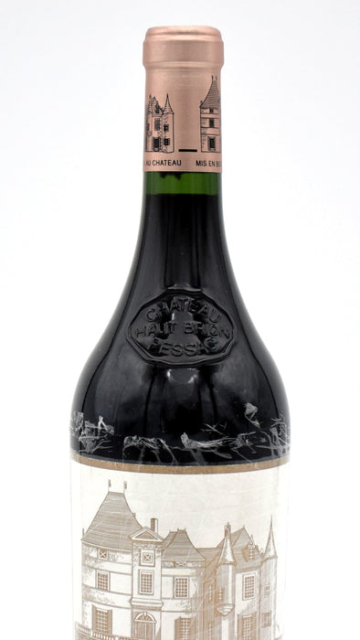 2014 Chateau Haut Brion