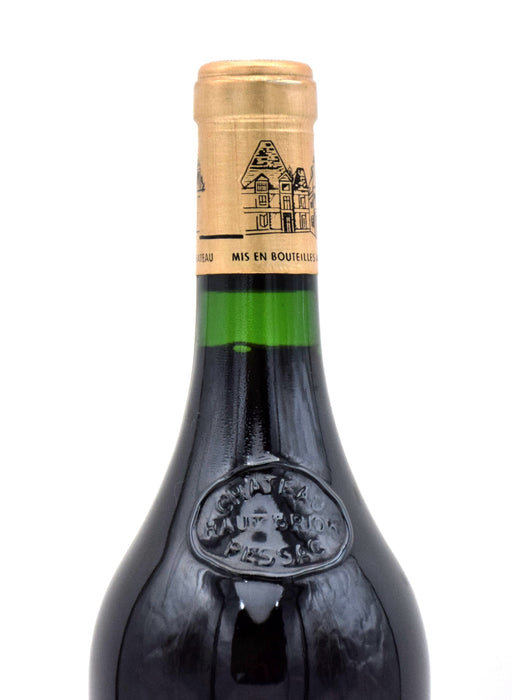 1990 Chateau Haut Brion