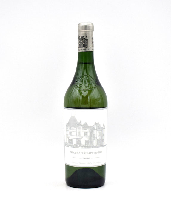 2006 Chateau Haut-Brion Blanc