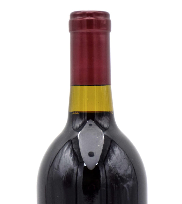 2015 Heitz Cellar Cabernet Sauvignon