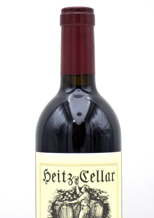 2017 Heitz Cellar Linda 'Falls Vineyard' Cabernet Sauvignon