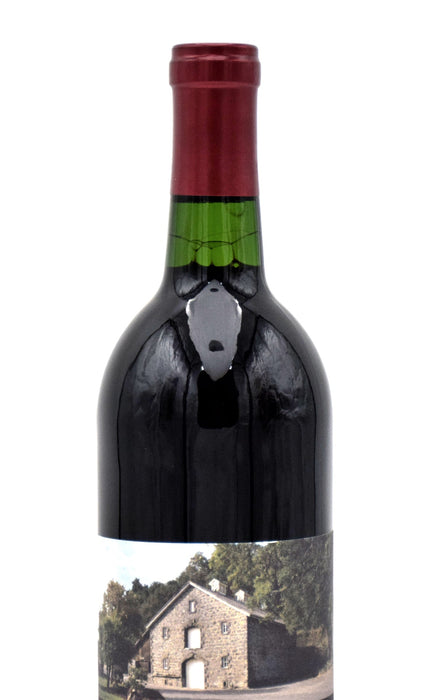 1997 Heitz Cellar Martha's Vineyard Cabernet Sauvignon