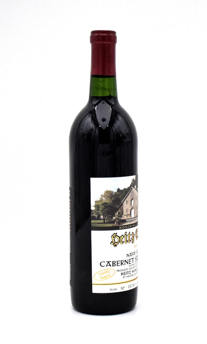 1997 Heitz Cellar Martha's Vineyard Cabernet Sauvignon