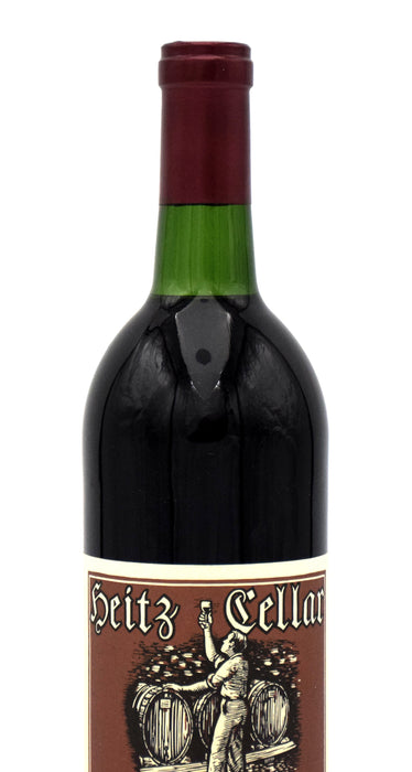 2000 Heitz Cellar Cabernet Sauvignon