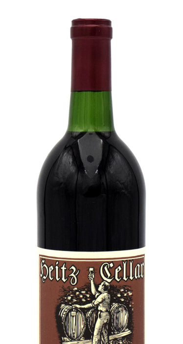 2000 Heitz Cellar Cabernet Sauvignon