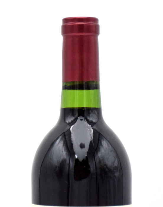2002 Heitz Cellar Martha's Vineyard Cabernet Sauvignon
