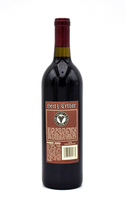 2013 Heitz Cellar 'Martha's Vineyard' Cabernet Sauvignon