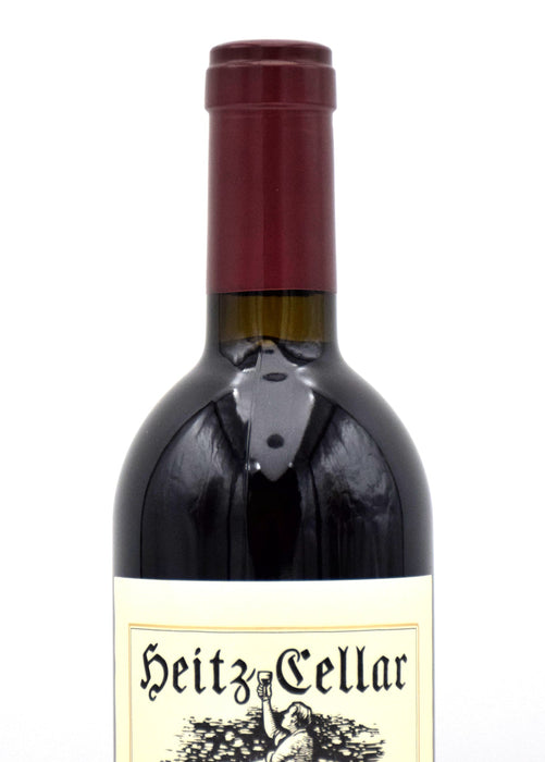 2017 Heitz Cellar 'Martha's Vineyard' Cabernet Sauvignon