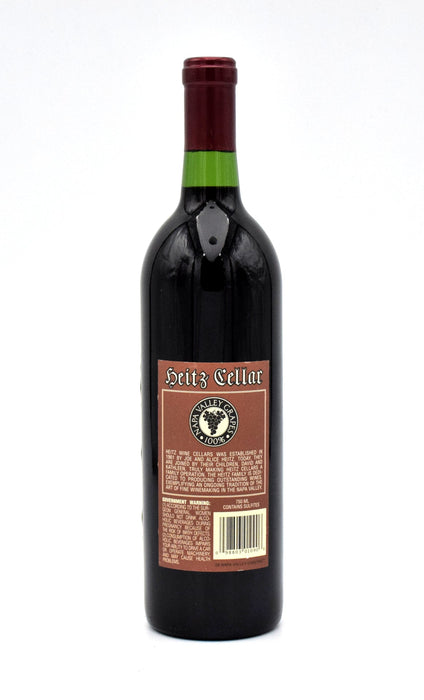 2009 Heitz Cellar Cabernet Sauvignon