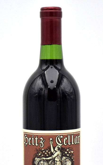 2009 Heitz Cellar Cabernet Sauvignon