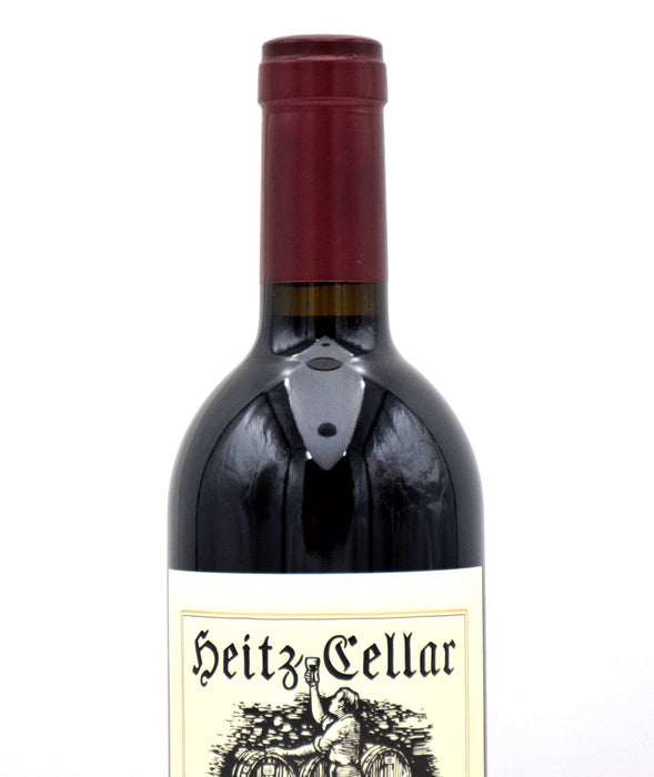2015 Heitz Cellar 'Trailside Vineyard' Cabernet Sauvignon
