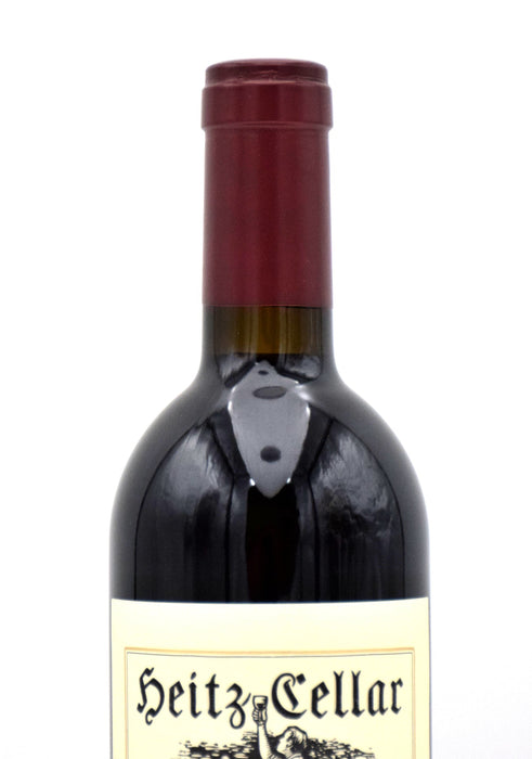 2017 Heitz Cellar 'Trailside Vineyard' Cabernet Sauvignon