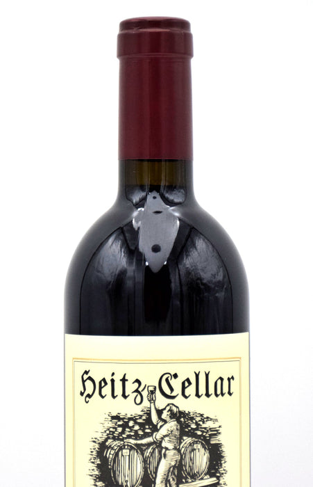 2016 Heitz Cellar 'Trailside Vineyard' Cabernet Sauvignon