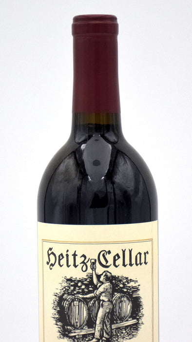 2016 Heitz Cellar Cabernet Sauvignon