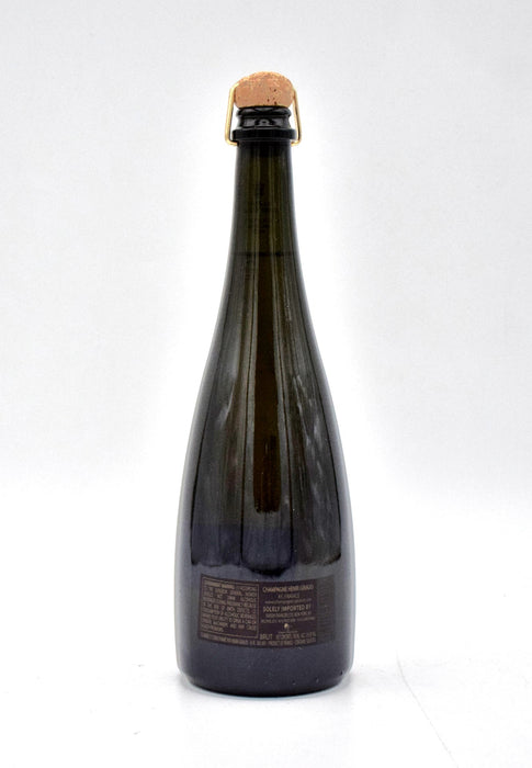 2014 Henri Giraud 'Argonne' Ay Grand Cru Brut  "Gift Box"