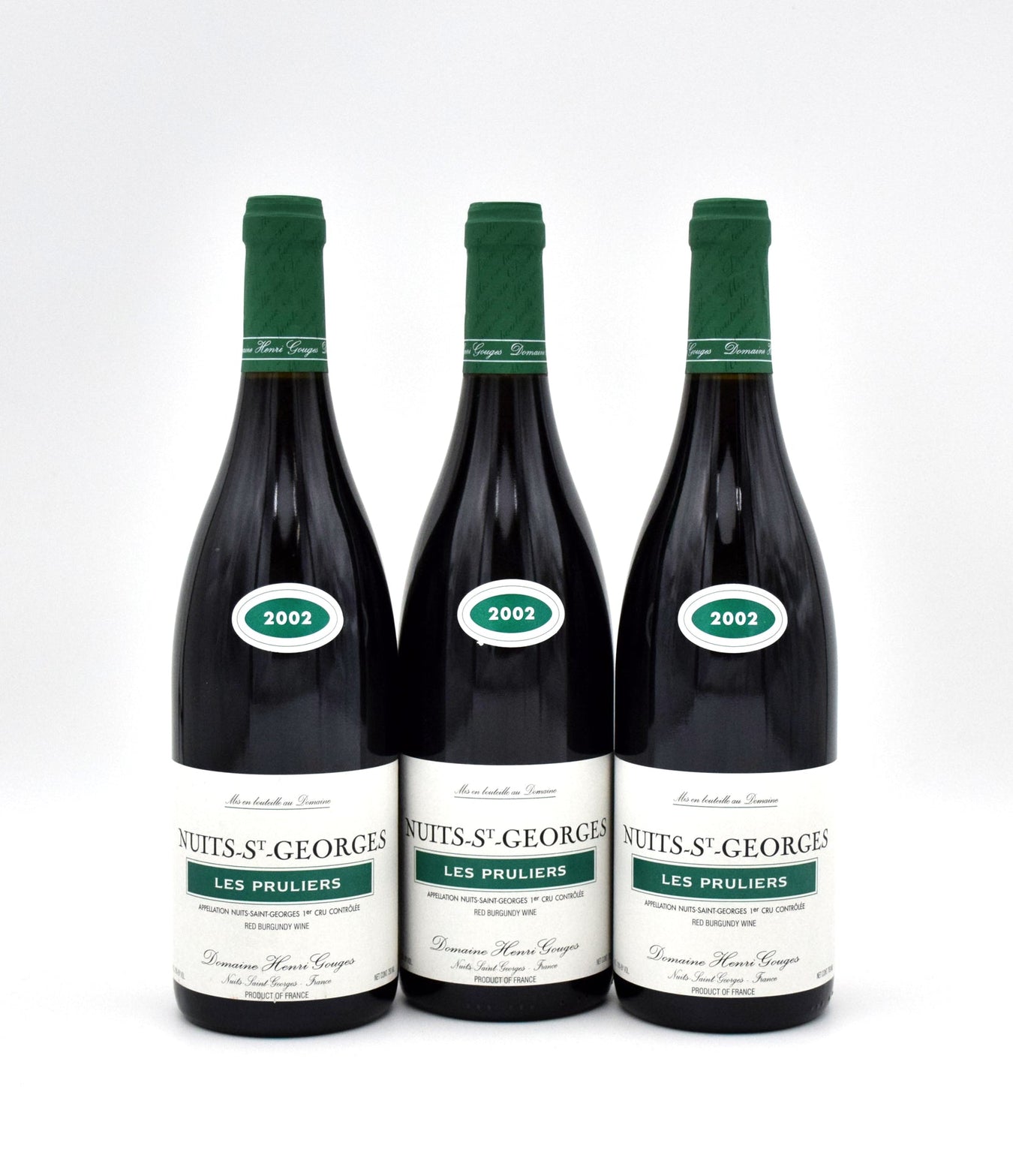 Domaine Henri Gouges