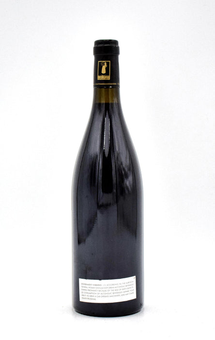 2001 Jean Alesi & Henri de Lanzac Cotes du Rhone Clos de l'Hermitage