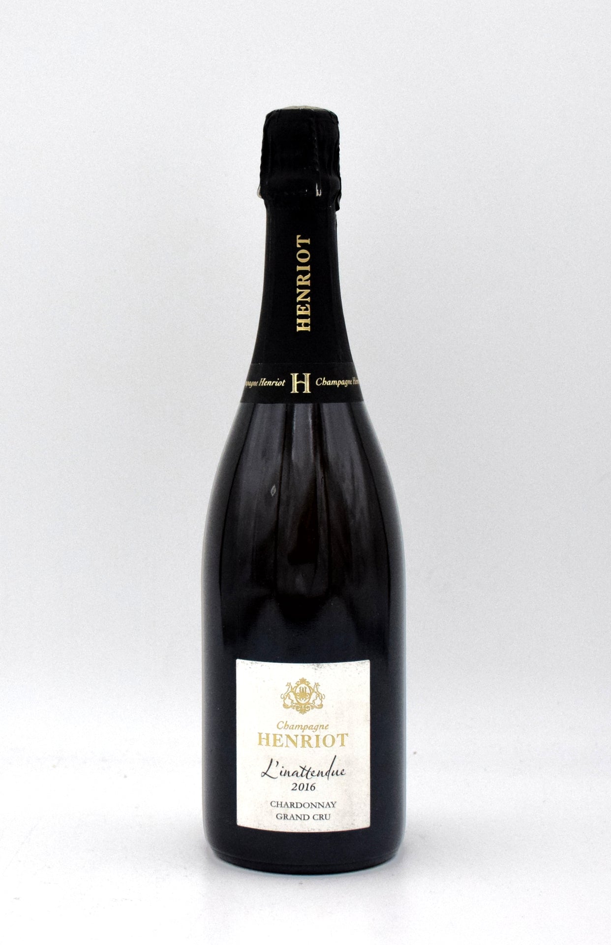 Henriot L'Inattendue