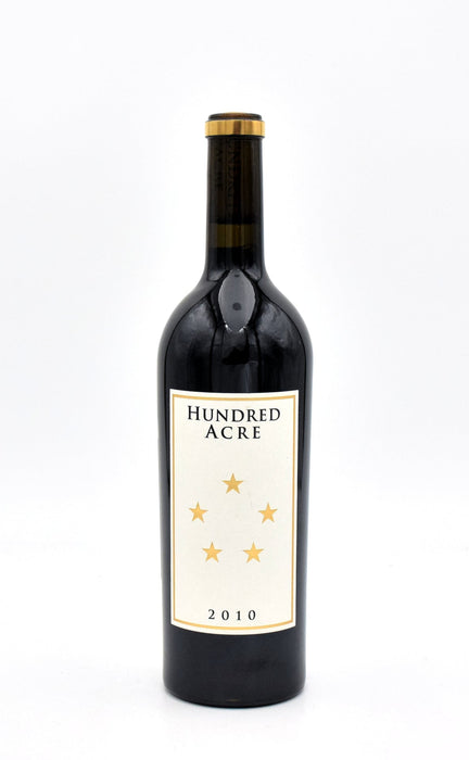 2010 Hundred Acre 'Precious' Cabernet Sauvignon
