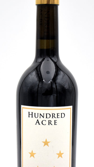 2010 Hundred Acre 'Precious' Cabernet Sauvignon