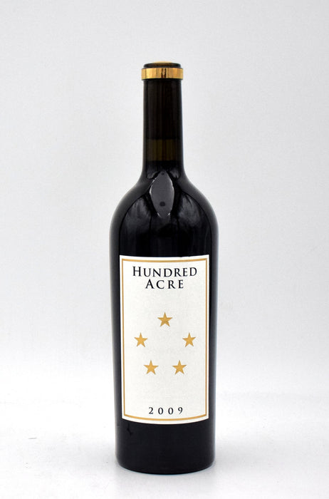 2009 Hundred Acre 'Ark Vineyard' Cabernet Sauvignon
