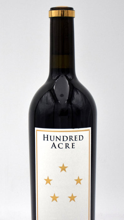 2009 Hundred Acre 'Ark Vineyard' Cabernet Sauvignon