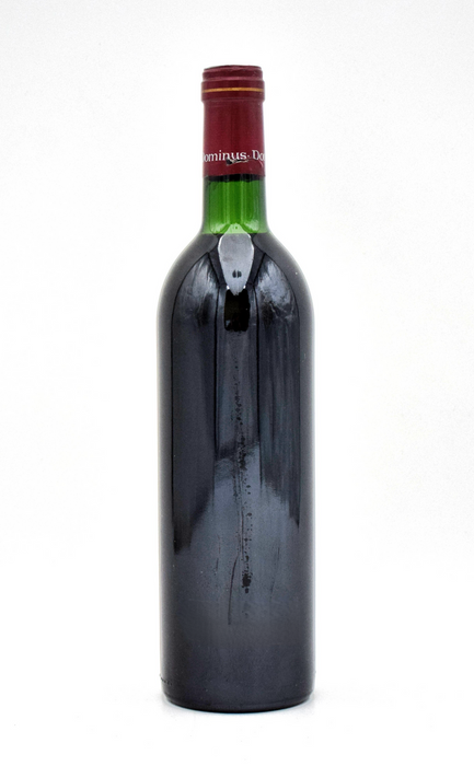 1985 Dominus Estate Christian Moueix