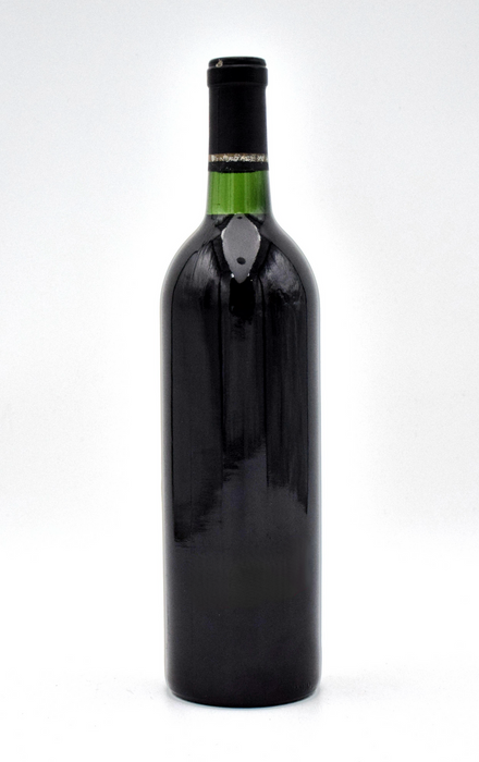 1984 Diamond Creek 'Red Rock Terrace' Cabernet Sauvignon