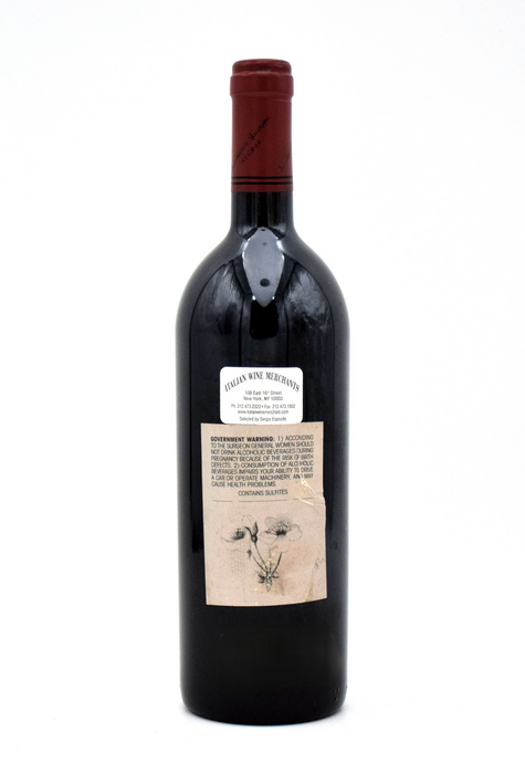 1996 Giuseppe Quintarelli Rosso del Bepi Veneto IGT