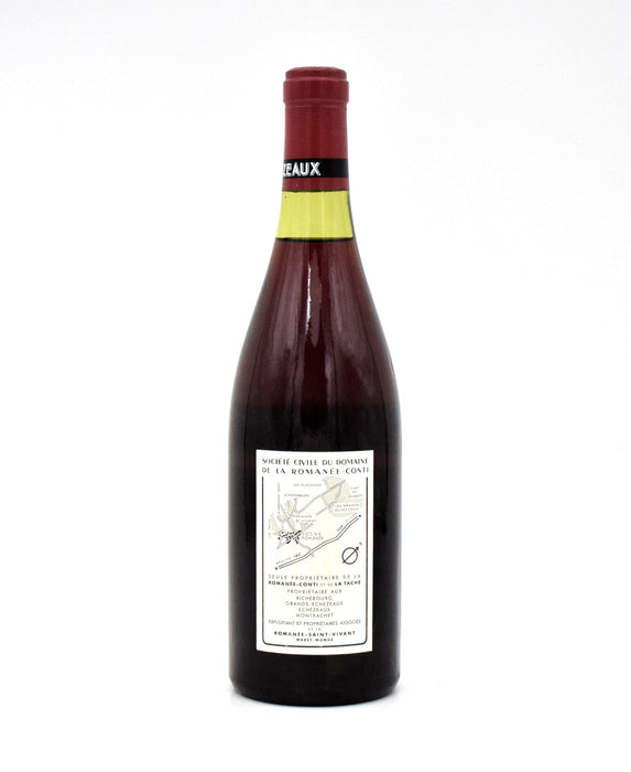 1978 Domaine de la Romanee-Conti Grands Echezeaux Grand Cru
