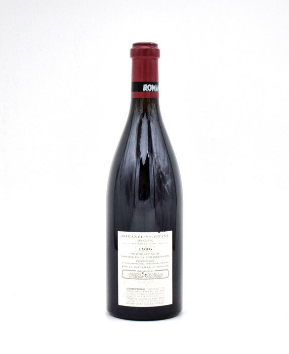 1996 Domaine de la Romanee-Conti Romanee-Saint-Vivant Grand Cru