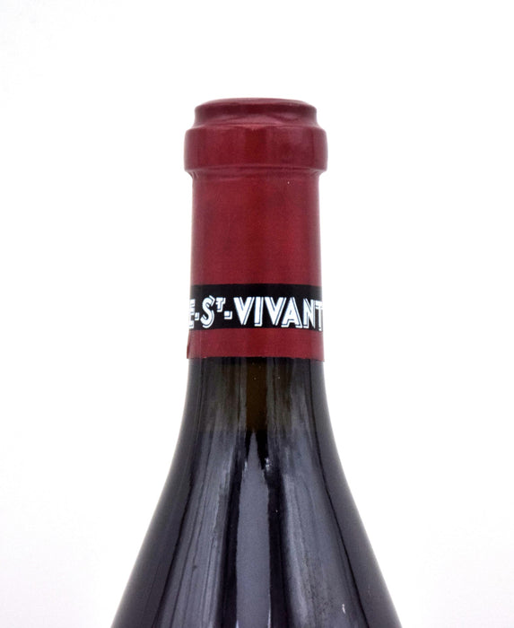 1996 Domaine de la Romanee-Conti Romanee-Saint-Vivant Grand Cru