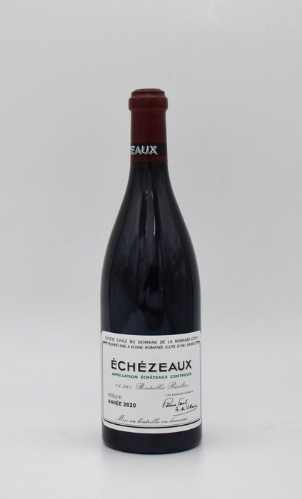 2020 Domaine de la Romanee-Conti Echezeaux Grand Cru