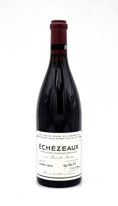 1994 Domaine de la Romanee-Conti Echezeaux Grand Cru