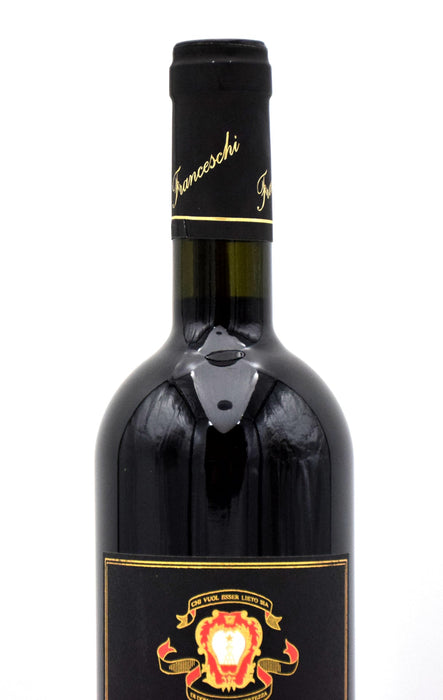 2003 Il Poggione Brunello di Montalcino DOCG