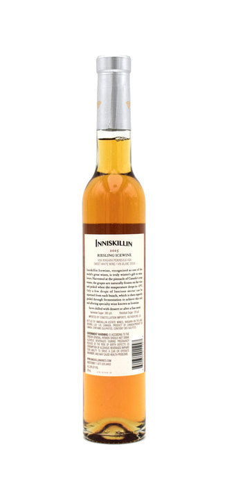 2015 Inniskillin Riesling Icewine