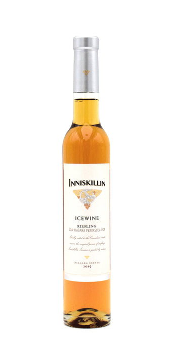 2015 Inniskillin Riesling Icewine
