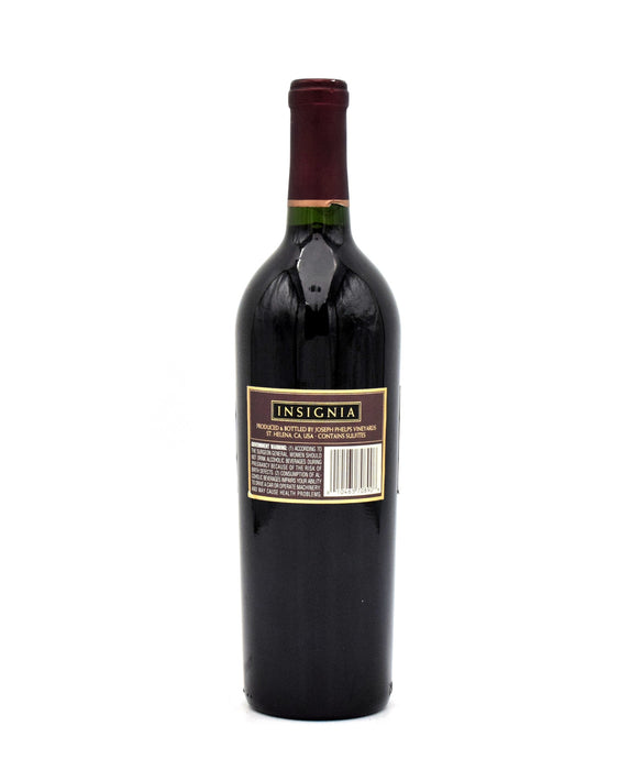 1993 Joseph Phelps Insignia