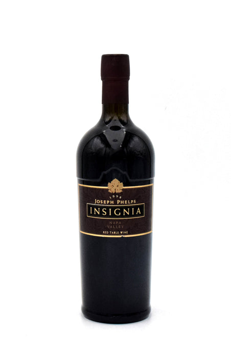 1998 Joseph Phelps Insignia