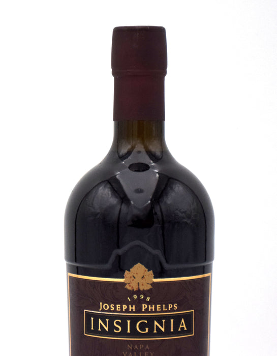 1998 Joseph Phelps Insignia
