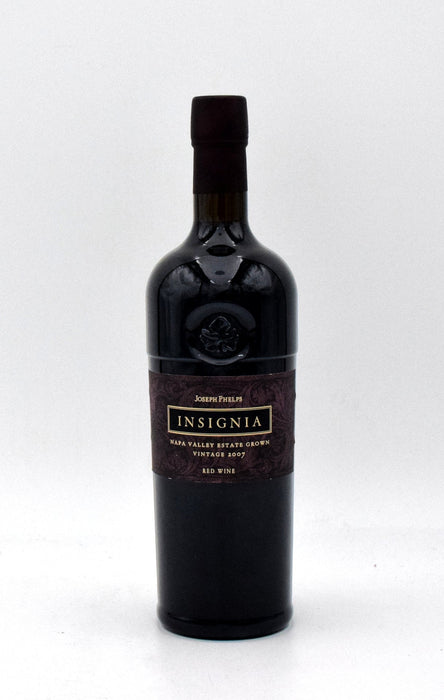 2007 Joseph Phelps Insignia