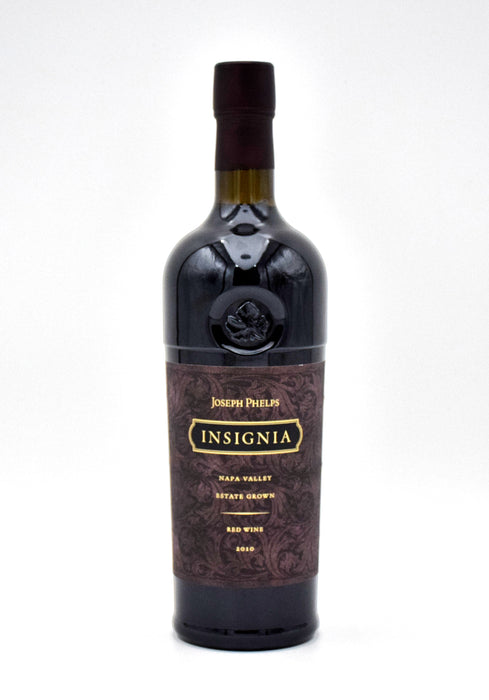 2010 Joseph Phelps Insignia