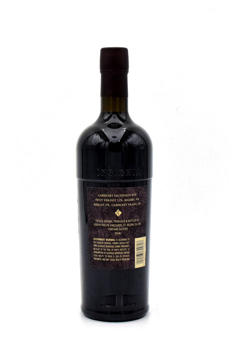 2011 Joseph Phelps Insignia