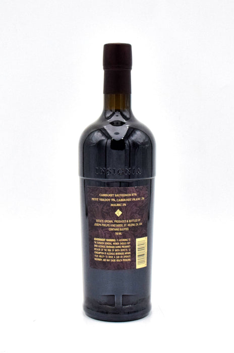 2014 Joseph Phelps Insignia