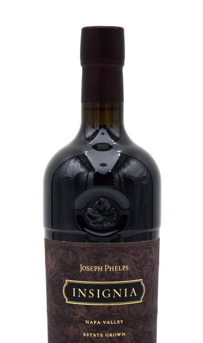 2016 Joseph Phelps Insignia