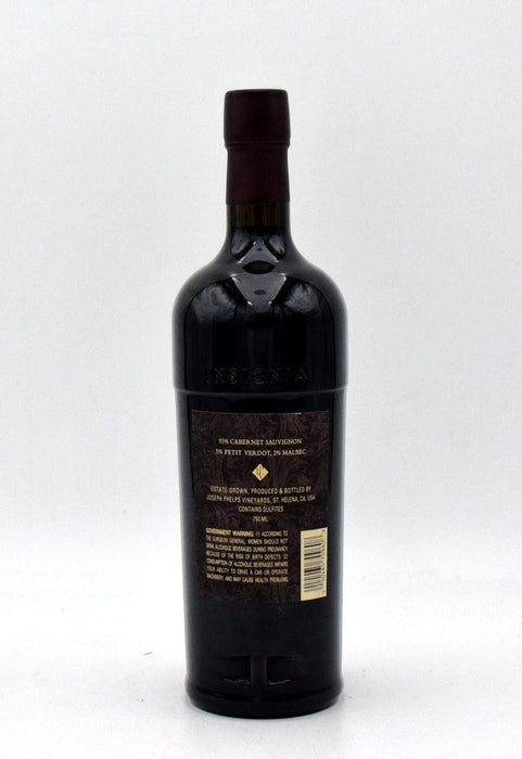 2019 Joseph Phelps Insignia