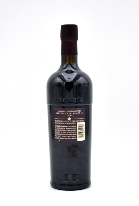 2005 Joseph Phelps Insignia (Case of 6 Bottles)