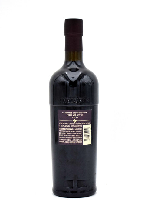 2006 Joseph Phelps Insignia (Case of 6 Bottles)