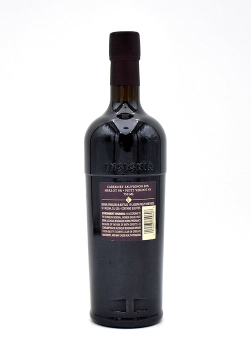 2007 Joseph Phelps Insignia (Case of 6 Bottles)